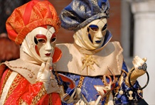 Venice Carnival
